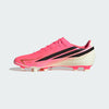 Zapato de Futbol Adidas F50 Hyperfast Club FG Ros Adulto