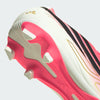 Zapato de Futbol Adidas F50 Hyperfast Club FG Ros Adulto