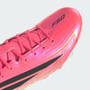 Zapato de Futbol Adidas F50 Hyperfast Club FG Ros Adulto