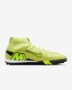 Zapatilla de Futbol Nike Mercurial Superfly 10 Academy Lima TF Adulto
