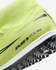 Zapatilla de Futbol Nike Mercurial Superfly 10 Academy Lima TF Adulto