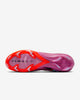 Zapato de futbol Nike Zoom Superfly 10 Elite Rosado FG Adulto