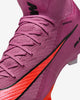 Zapato de futbol Nike Zoom Superfly 10 Elite Rosado FG Adulto