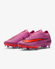 Zapato de futbol Nike Zoom Vapor 16  Elite FG Rosado Adulto