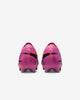 Zapato de futbol Nike Zoom Vapor 16  Elite FG Rosado Adulto
