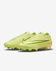 Zapato de futbol Nike Zoom Vapor 16  Elite FG Lima Adulto