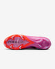 Zapato de futbol Nike Zoom Vapor 16  Elite FG Rosado Adulto