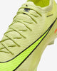 Zapato de futbol Nike Zoom Vapor 16  Elite FG Lima Adulto