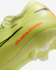 Zapato de futbol Nike Zoom Vapor 16  Elite FG Lima Adulto