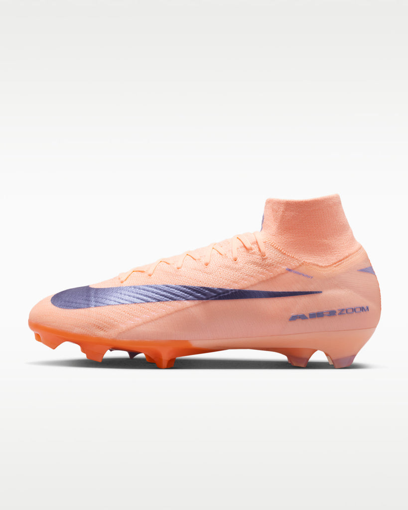 Zapato de futbol Nike Zoom Superfly 10 Elite FG LV8 Adulto