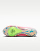 Zapato de futbol Nike ZM Superfly 11 Elite Ros-Bl FG Adulto