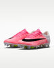 Zapato de futbol Nike ZM Superfly 11 Elite Ros-Bl FG Adulto