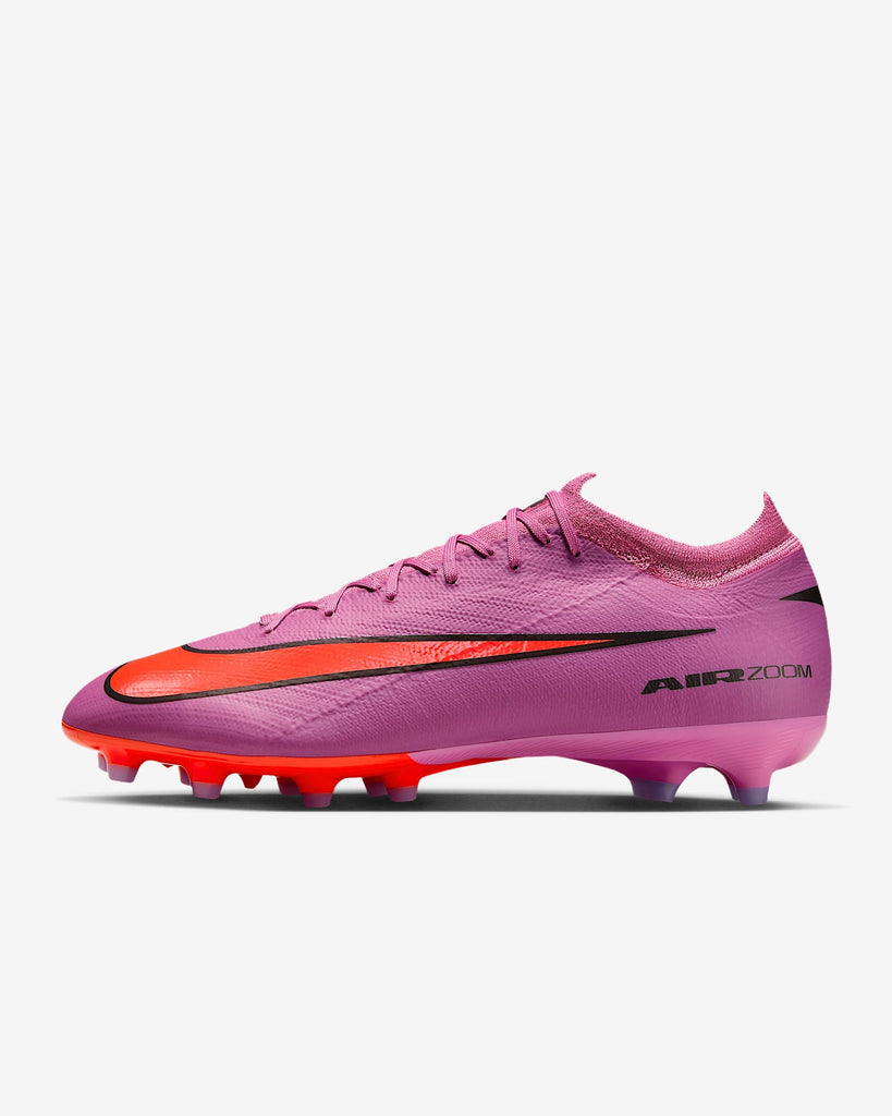 Zapato de Futbol Nike Zoom Vapor 16 Pro Ag Rosado Adulto