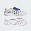 Zapatilla de Futbol Adidas Predator League TF Blanco Adulto