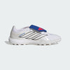 Zapatilla de Futbol Adidas Predator League TF Blanco Adulto