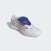 Zapatilla de Futbol Adidas Predator League TF Blanco Adulto