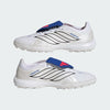 Zapatilla de Futbol Adidas Predator League TF Blanco Adulto