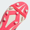 Zapato de Futbol Adidas Predator Club FT EL Ros Fg Niño