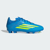 Zapato de Futbol Adidas F50 League Fg Cel Niño