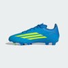 Zapato de Futbol Adidas F50 League Fg Cel Niño
