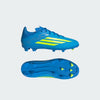 Zapato de Futbol Adidas F50 League Fg Cel Niño