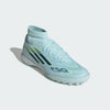 Zapatilla de Futbol Adidas F50 Sparkfusion League TF Mujer
