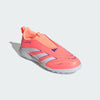Zapatilla de Futbol Adidas Predator League LL Naranjo TF Niño