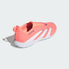 Zapatilla de Futbol Adidas Predator League LL Naranjo TF Niño