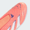 Zapatilla de Futbol Adidas Predator League LL Naranjo TF Niño