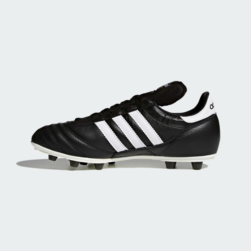 Zapato de Futbol Adidas Copa Mundial FG Adulto– 100% Fútbol