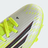 Zapato de Futbol Adidas F50 Club Mid FG Lima Niño