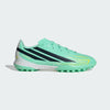 Zapatilla de Futbol Adidas F50 Hyperfast Club TF Ver Niño