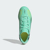 Zapatilla de Futbol Adidas F50 Hyperfast Club TF Ver Niño