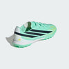 Zapatilla de Futbol Adidas F50 Hyperfast Club TF Ver Niño