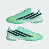Zapatilla de Futbol Adidas F50 Hyperfast Club TF Ver Niño