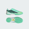 Zapatilla de Futbol Adidas F50 Hyperfast Club TF Ver Niño