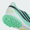 Zapatilla de Futbol Adidas F50 Hyperfast Club TF Ver Niño
