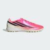 Zapatilla de Futbol Adidas F50 Hyperfast Club TF Ros Adulto