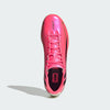 Zapatilla de Futbol Adidas F50 Hyperfast Club TF Ros Adulto