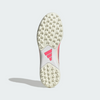 Zapatilla de Futbol Adidas F50 Hyperfast Club TF Ros Adulto