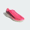 Zapatilla de Futbol Adidas F50 Hyperfast Club TF Ros Adulto