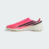 Zapatilla de Futbol Adidas F50 Hyperfast Club TF Ros Adulto