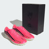 Zapatilla de Futbol Adidas F50 Hyperfast Club TF Ros Adulto