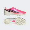Zapatilla de Futbol Adidas F50 Hyperfast Club TF Ros Adulto