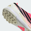 Zapatilla de Futbol Adidas F50 Hyperfast Club TF Ros Adulto
