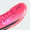 Zapatilla de Futbol Adidas F50 Hyperfast Club TF Ros Adulto