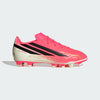 Zapato de Futbol Adidas F50 Club Hyperfast FG Ros Niño