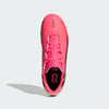 Zapato de Futbol Adidas F50 Club Hyperfast FG Ros Niño