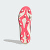 Zapato de Futbol Adidas F50 Club Hyperfast FG Ros Niño