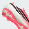 Zapato de Futbol Adidas F50 Club Hyperfast FG Ros Niño